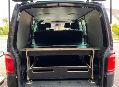 T6 Kombi